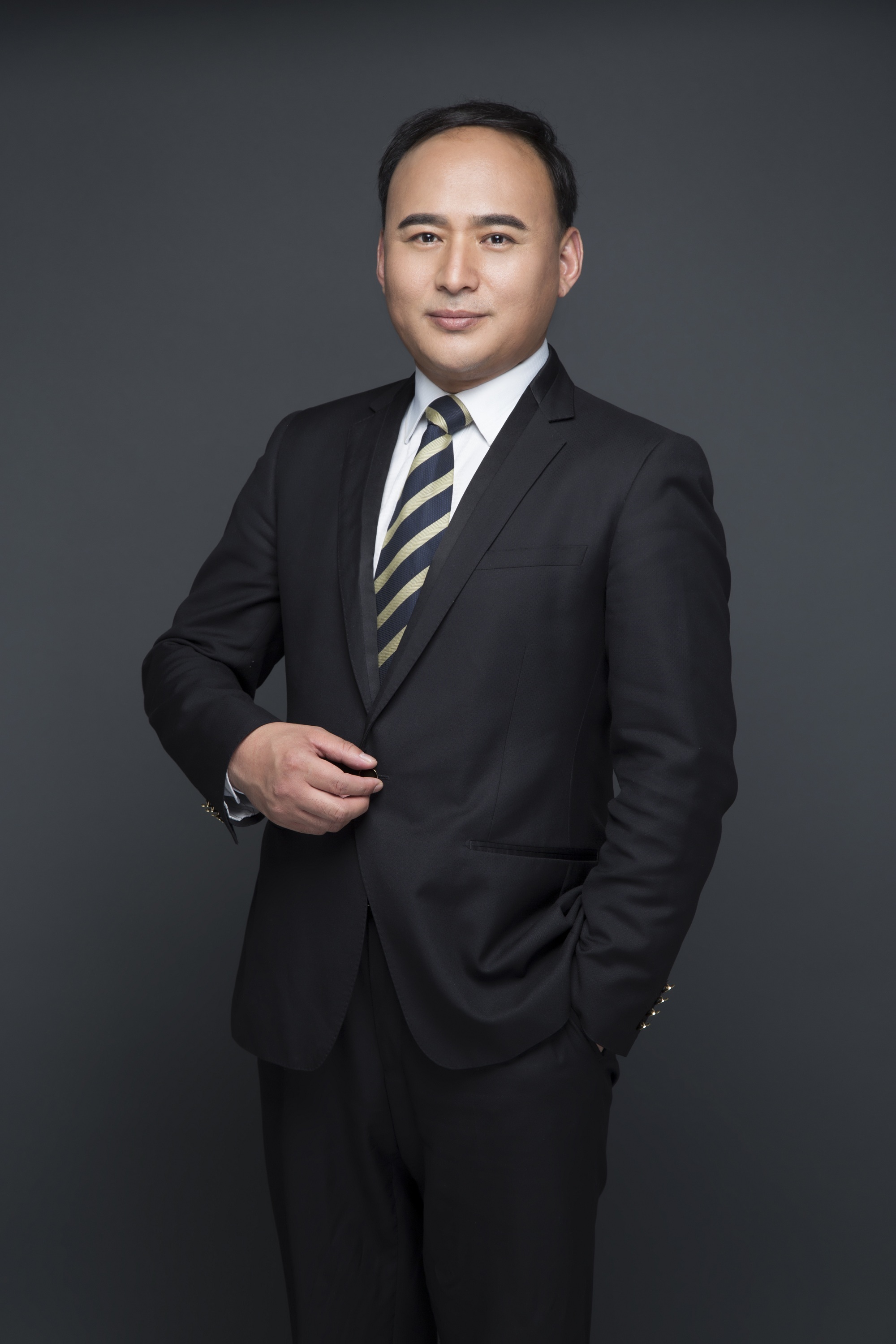谭宇 项目运营总监